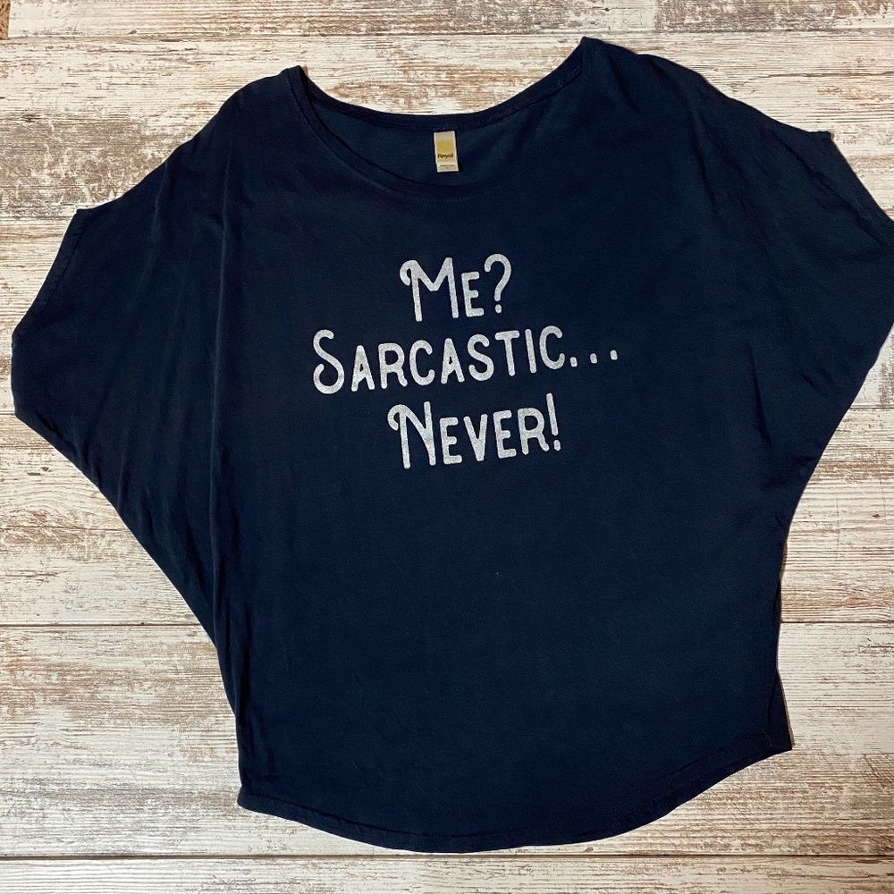 Women's Tunic Tee